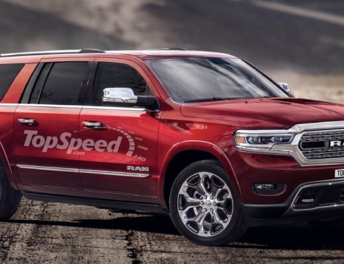 2021 Dodge Ramcharger Comeback: Is It a Hoax?