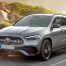 2021 Mercedes GLA, AMG GLA 35, 45, and 45 S Review
