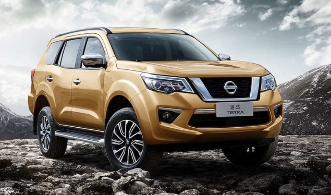 2021 Nissan Xterra Comeback Release Date, Price, and Specs