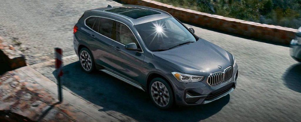 2021 BMW X1 Price and Release Date