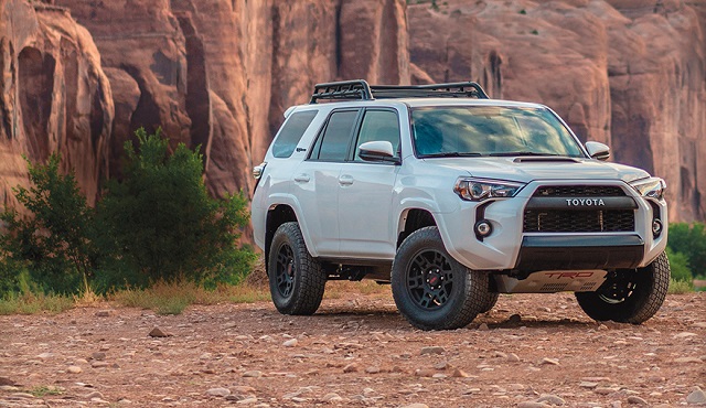 2023 Toyota 4runner Redesign What To Expect Suvs Reviews