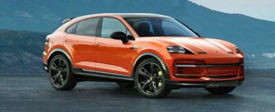 2023 Porsche Macan EV: What We Know So Far - SUVs Reviews