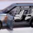 2022 Range Rover Nouvel