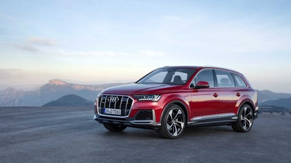 2022 Audi Q9 Preview: Rumors and Expectations - SUVs Reviews