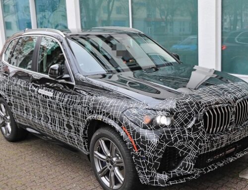 2022 BMW X5 Facelift: Changes, Colors, Features, Release Date, Price
