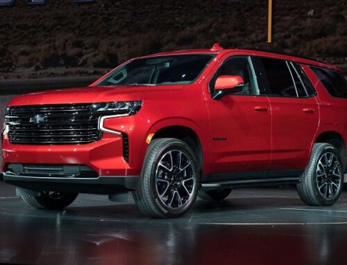 2023 Chevy Tahoe Preview: Changes, Specs, SS, Release Date