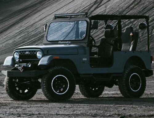 2022 Mahindra Roxor Review: Interior, Engine, Price, Specs, Release date
