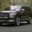 2023 Lincoln Navigator featured