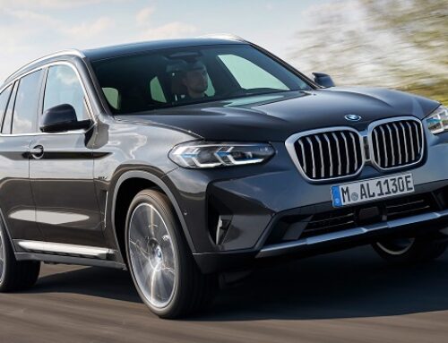 2023 BMW X3 Preview: Price, Interior, Release date, m40i, Release date