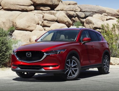 2023 Mazda CX-5 Preview: Redesign, Price, Release Date, Hybrid, Interior