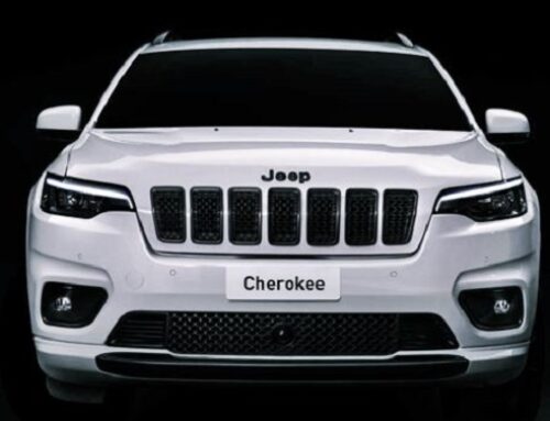 2023 Jeep Cherokee Redesign: What We Know and What We Expect