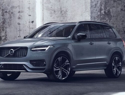 2023 Volvo XC90 Preview: Release Date, Redesign, Recharge, Electric