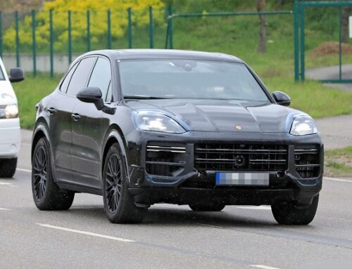 2023 Porsche Cayenne Facelift: Changes, Turbo, Release Date, Coupe