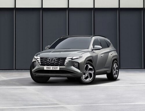 2023 Hyundai Tucson Release Date, Colors, Limited, N Line