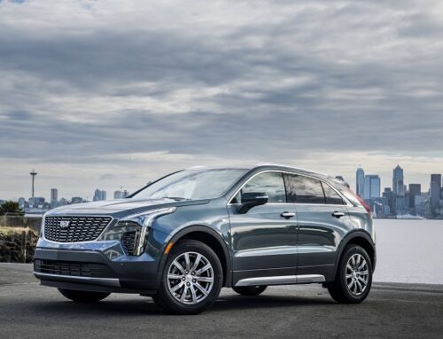 2023 Cadillac XT4 Preview, Facelift, Redesign, Refresh, Release Date