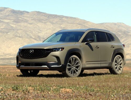 2023 Mazda CX-50 Review: Specs, Features, Price, Hybrid, Release Date