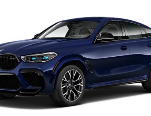 2023 BMW X6 Facelift: Interior, Release Date, Price, Facelift, Redesign