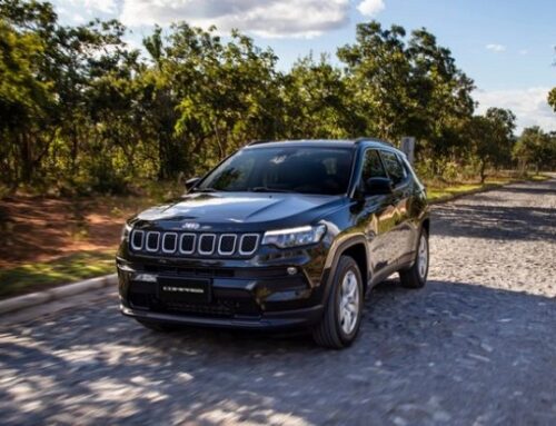 2023 Jeep Compass Review, Hybrid, Interior, 4xe, Electric