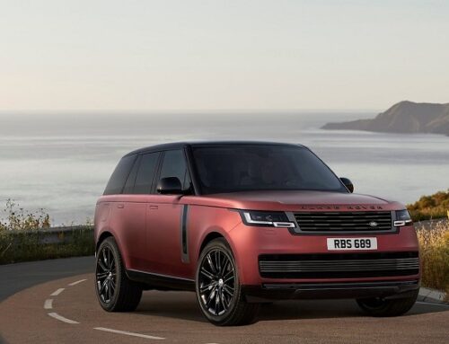 2023 Land Rover Range Rover: Se Phev, Price, V8