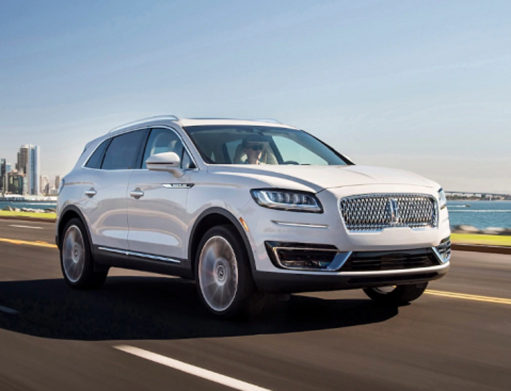 2024 Lincoln Navigator Preview, Specs, Features, Price SUVs Reviews