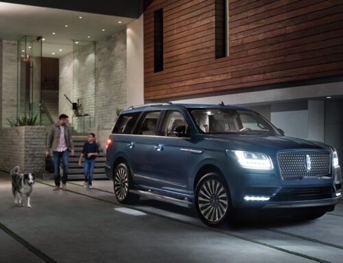 2024 Lincoln Navigator: Preview, Specs, Features, Price