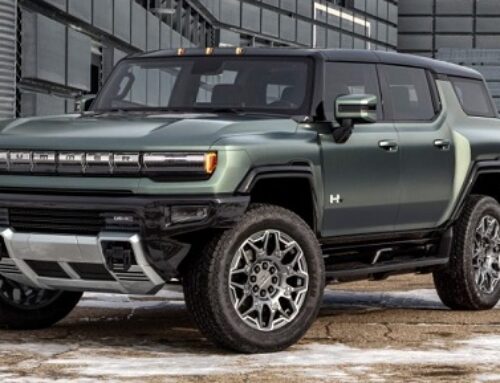 2024 GMC Hummer EV2: Preview, Specs, Features