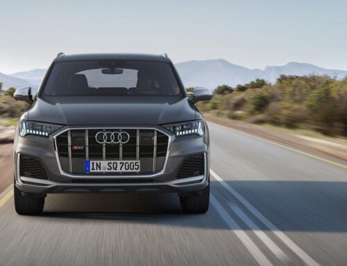 2024 Audi Q7 Preview, Changes, Redesign, Specs, Release Date