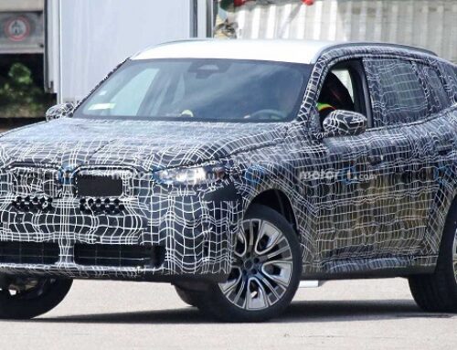 2024 BMW X3 Redesign: What to Expect?