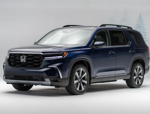 2024 Honda Pilot Preview, Price, Changes, Release Date