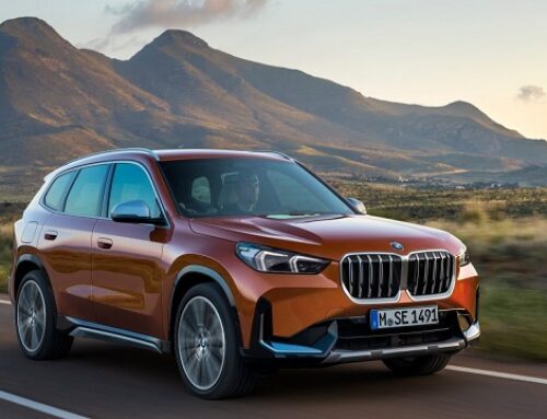 2024 BMW X1 Migh Get High-Performance Variant?