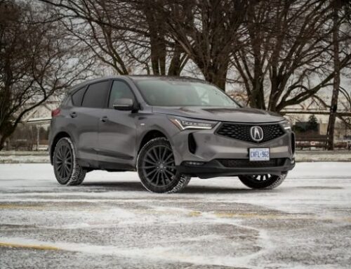 2024 Acura RDX: What to Expect?